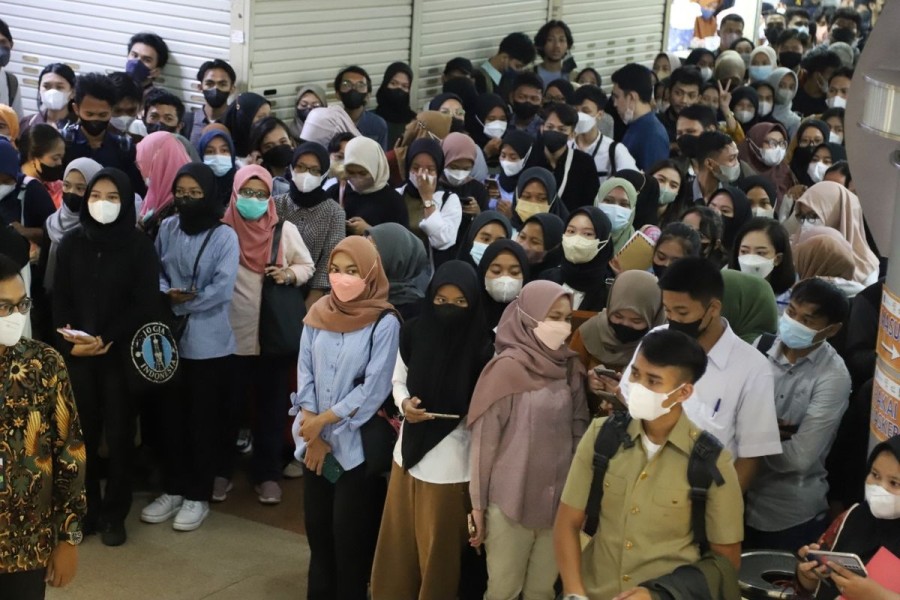 Kemnaker Imbau Pengelola Job Portal Waspadai Lowongan Kerja Palsu