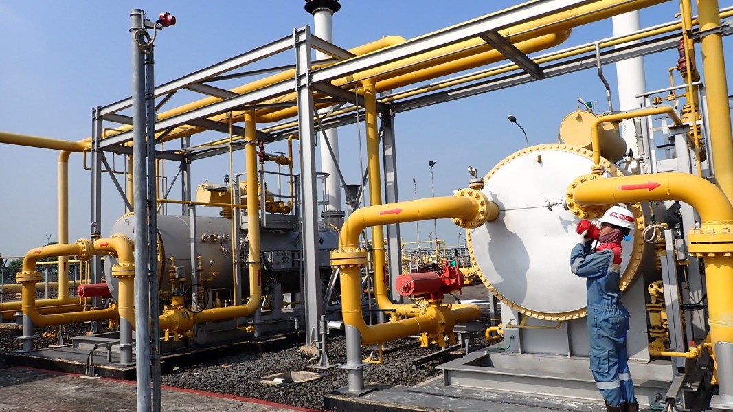 Sinergi Antar Pemangku Kepentingan Menjadi Kunci Keandalan Gas Jawa Timur