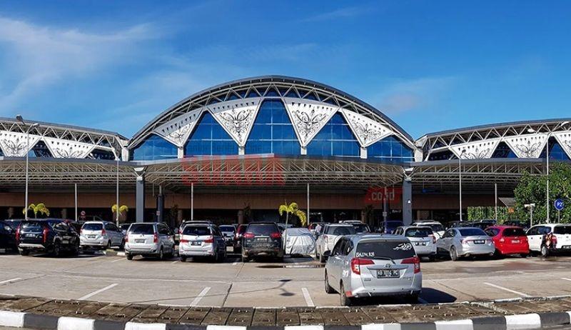 Bandara Internasional Supadio Resmi Kembali Layani Penerbangan Internasional, Dorong Pertumbuhan Ekonomi dan Pariwisata Kalbar