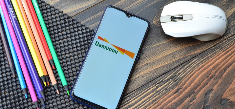 Buka Rekening Danamon Praktis Lewat Aplikasi