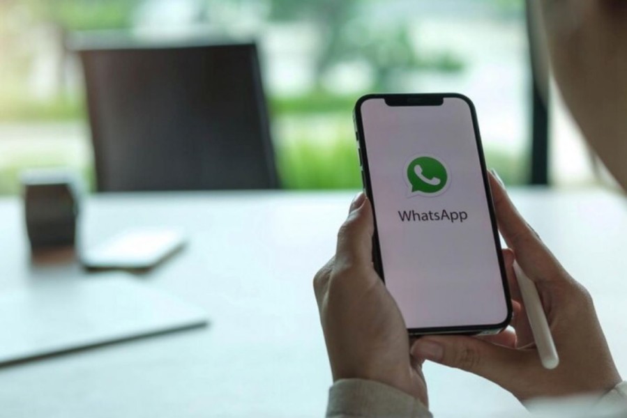 WhatsApp Luncurkan Fitur Username: Tingkatkan Privasi, Keamanan, dan Efisiensi Komunikasi