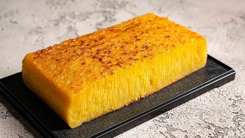 10 Tempat Bika Ambon Bandung Lezat dan Favorit