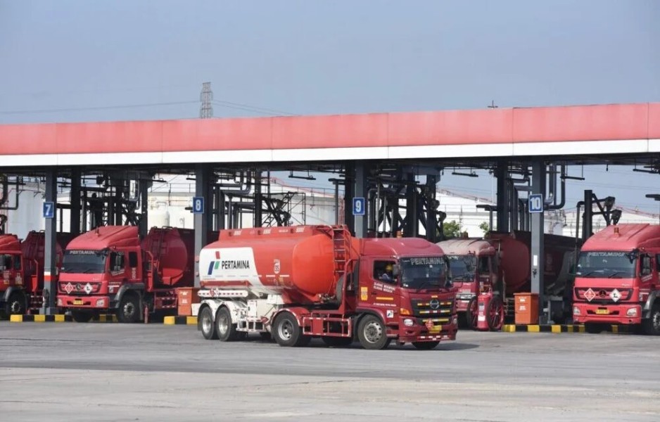 Pertamina Patra Niaga Pastikan Distribusi BBM Terjaga Optimal Nasional