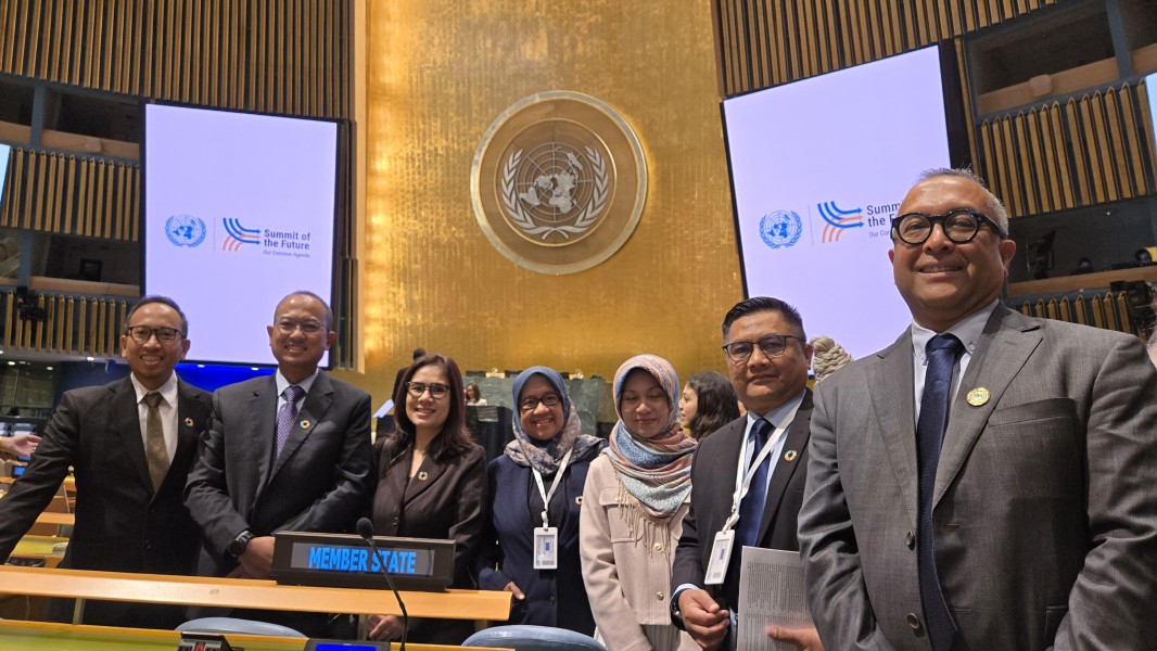 Pertamina Hulu Energi: Diseminasi Program Wasteco dalam Upaya Mewujudkan SDGs