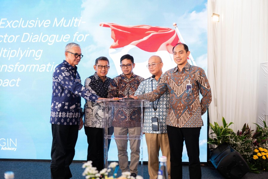 Yayasan BUMN Resmikan Rumah Dampak DITIRO: Wadah Kolaborasi untuk Mendorong Perubahan Sosial di Indonesia