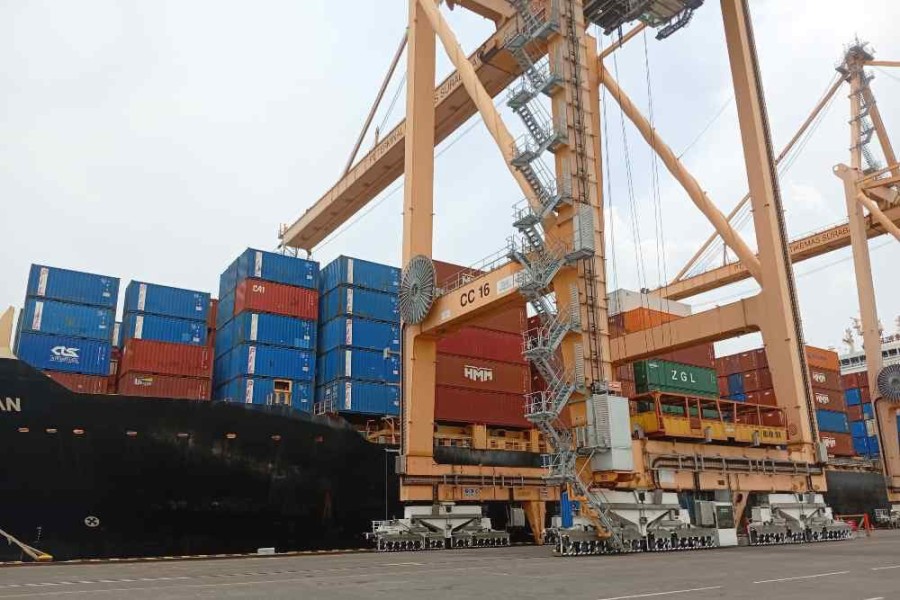 Bea Keluar Emas, Batu Bara dan Cukai Minuman Manis