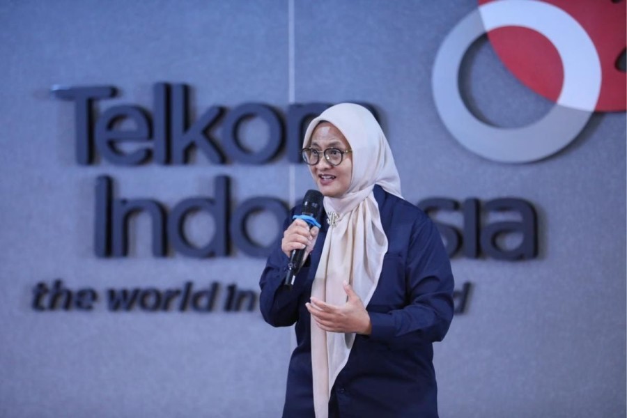 RUPST Telkom: Bagi Dividen Jumbo, Buyback Saham, & Rombak Komisaris