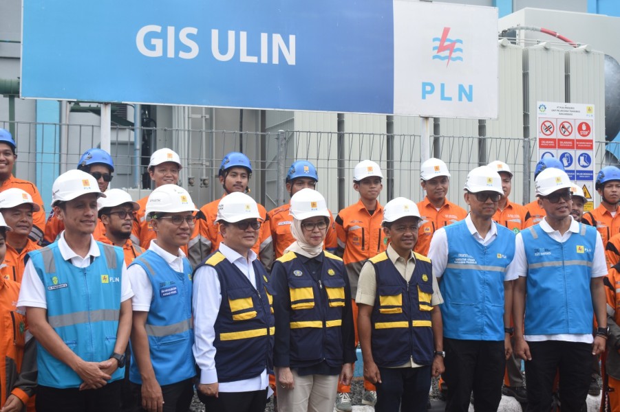 Kementerian ESDM: Penggunaan Mobil Listrik di Kalimantan Melonjak 650 Persen, PLN Perluas SPKLU