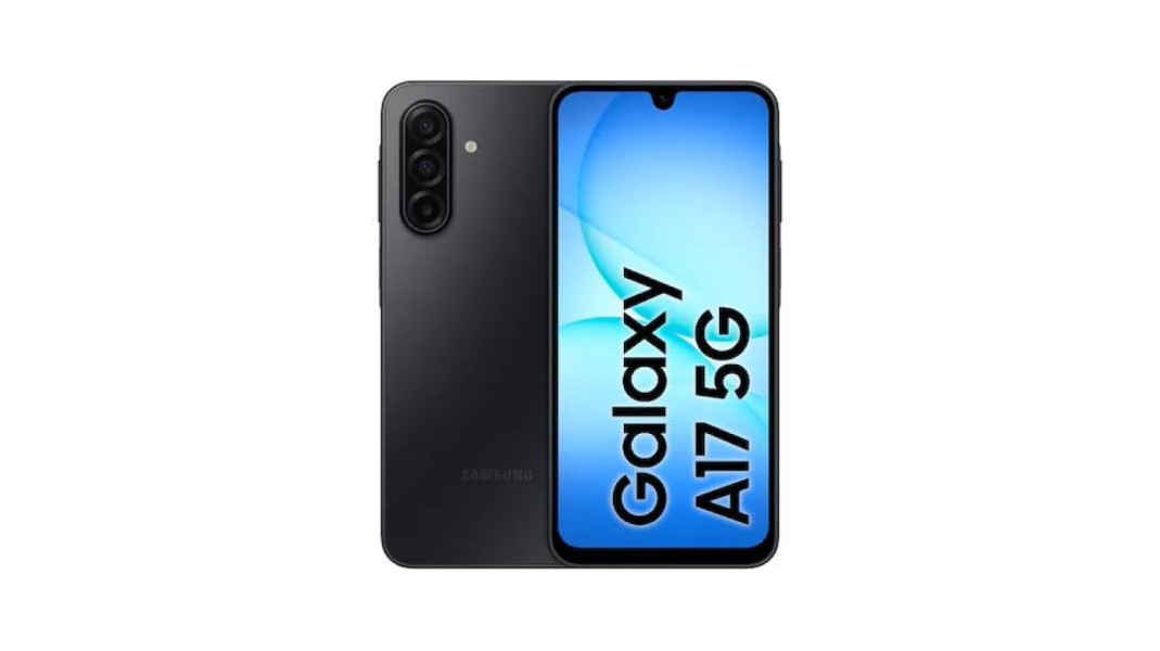 Samsung Galaxy A17, Spesifikasi Unggul di Harga Rp 2 Jutaan Samsung Galaxy A17, Spesifikasi Unggul di Harga Rp 2 Jutaan