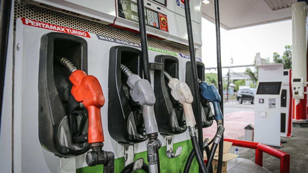 Pemerintah Siapkan BBM Etanol untuk Energi Lebih Bersih