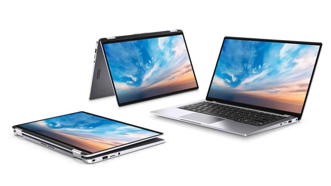 Dell Latitude 7400 Spesifikasi: Laptop Bisnis Premium dengan Performa Unggul