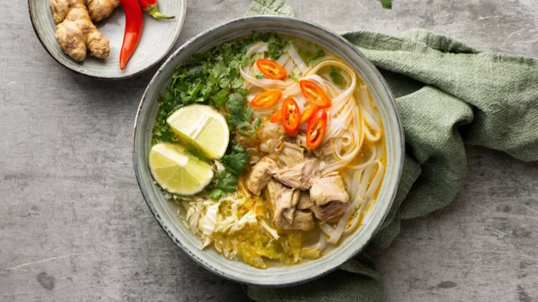 6 Soto Khas Jawa Barat yang Wajib Dicoba Saat Cuaca Dingin
