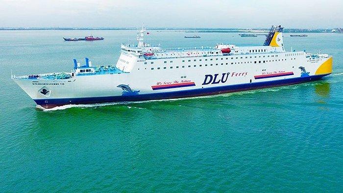Penyebrangan Lombok Surabaya: Jadwal dan Tiket KM Kirana 7 Minggu Ini