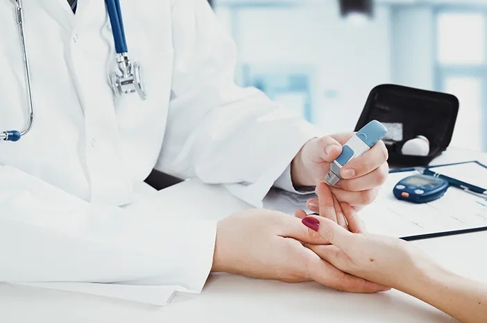 Mengenal Diabetes Tipe 5, Penyakit Langka Genetik