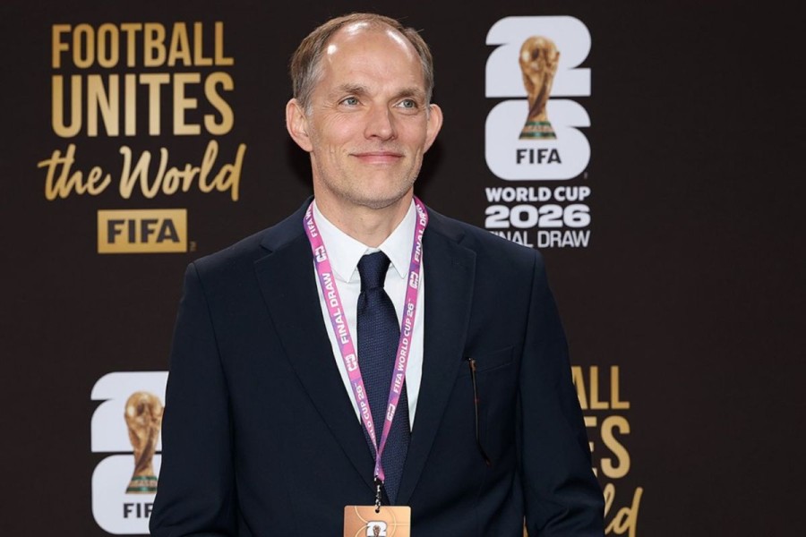 Thomas Tuchel Mulai Susun Rencana Piala Dunia Dengan Memantau Pemain Everton