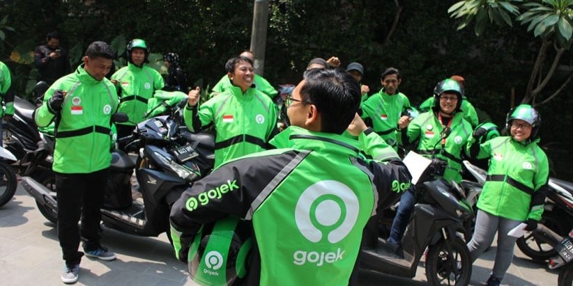 Gojek Hadirkan Solusi Lengkap Untuk Silaturahmi Masyarakat Selama Ramadan