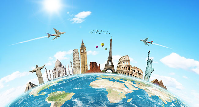 Tips Aman Traveling di Cuaca Panas, Hindari Dehidrasi Parah