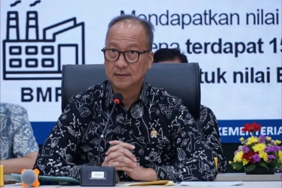 Reformasi TKDN Dorong Kepercayaan Industri Manufaktur Nasional