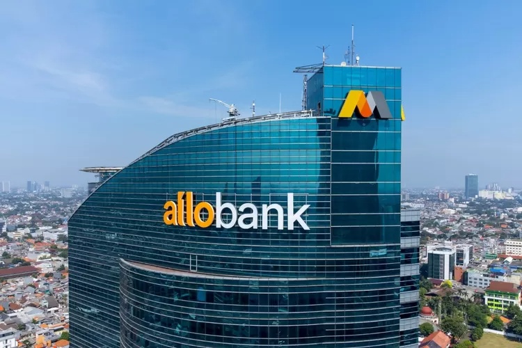 Strategi Allo Bank Meningkatkan Kepercayaan Nasabah di Era Digital Indonesia