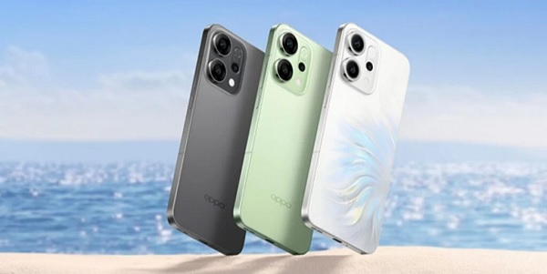 Oppo Reno14 Pro Siap Meluncur Juni 2025: Usung Kamera Canggih, Desain Premium, dan Sertifikasi Tahan Air Ekstrem