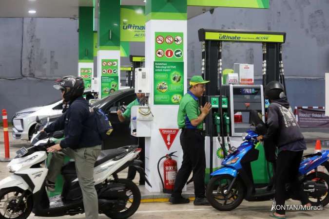 Penurunan Harga BBM di Seluruh SPBU Nasional Awal Juni 2025, Dorong Keringanan Beban Konsumen