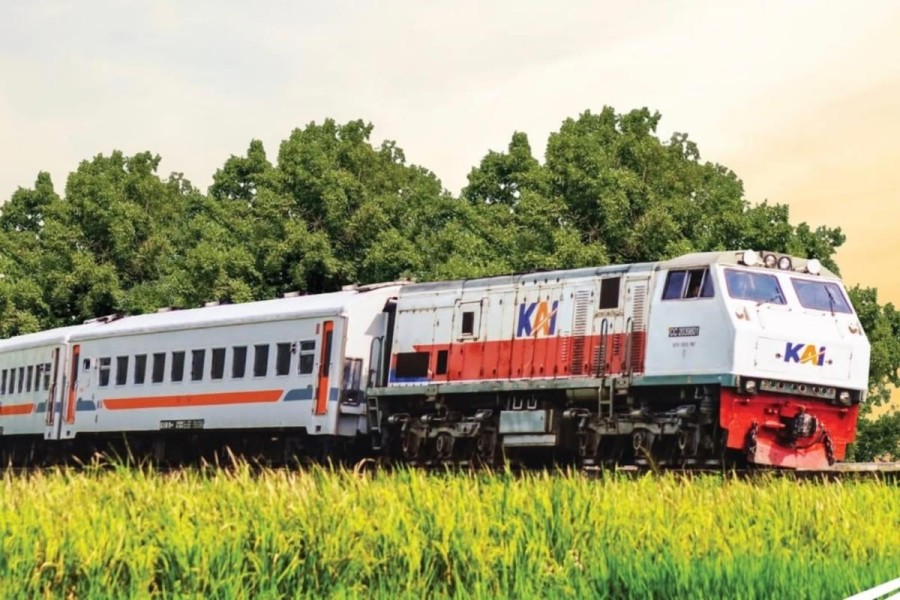 KAI Tambah 54 Kereta untuk Perkuat Angkutan Lebaran 2025 adalah Upaya Maksimal Antisipasi Lonjakan Penumpang