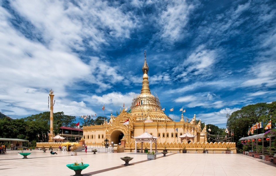 Destinasi Wisata Berastagi Semakin Diminati, Ini 14 Tempat Favorit yang Wajib Masuk Daftar Liburan Anda