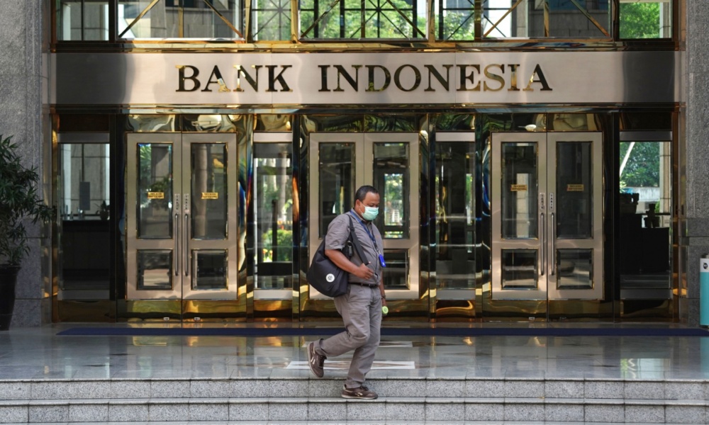 Bank Indonesia Kembangkan Rupiah Digital untuk Sistem Keuangan Modern