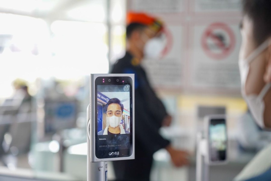 KAI Permudah Proses Boarding dengan Face Recognition, Begini Cara Daftarnya