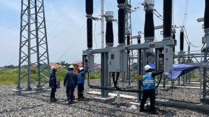 Jadwal Pemadaman Listrik di Yogyakarta Hari Ini
