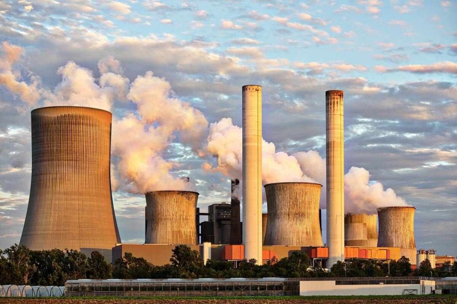 BUMN Perkuat Energi Bersih Lewat Teknologi Nuklir