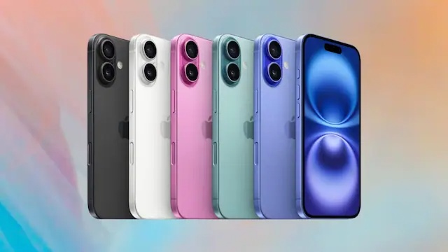 iPhone Agustus 2025: Harga Kini Lebih Terjangkau