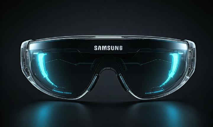 Samsung Mendaftarkan Paten Kacamata Cerdas dengan Teknologi Revolusioner untuk Koreksi Penglihatan