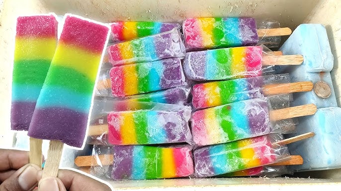 Es Gabus Viral Lagi, Ini Sejarah, Bahan, dan Cara Membuatnya Sendiri di Rumah