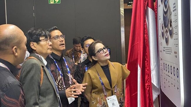 Sinergi Komunikasi Strategis MIND ID Dalam Mengawal Keberlanjutan Program Hilirisasi Nasional