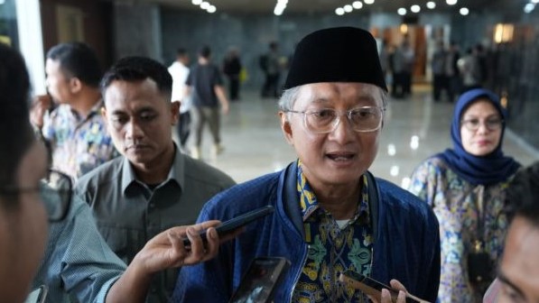 Kementerian PU Wujudkan Visi Presiden Prabowo Lewat Pembangunan Infrastruktur