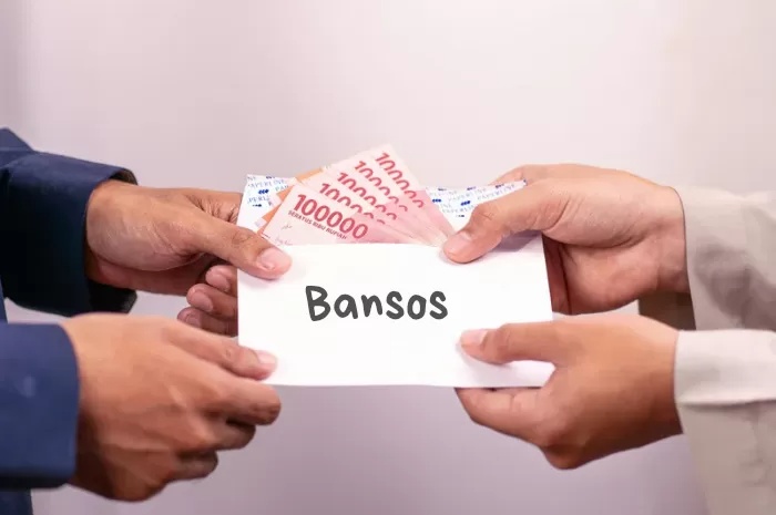 Fokus Bansos ke Desil 1 Sampai 4, Pemerintah Pastikan Tepat Sasaran