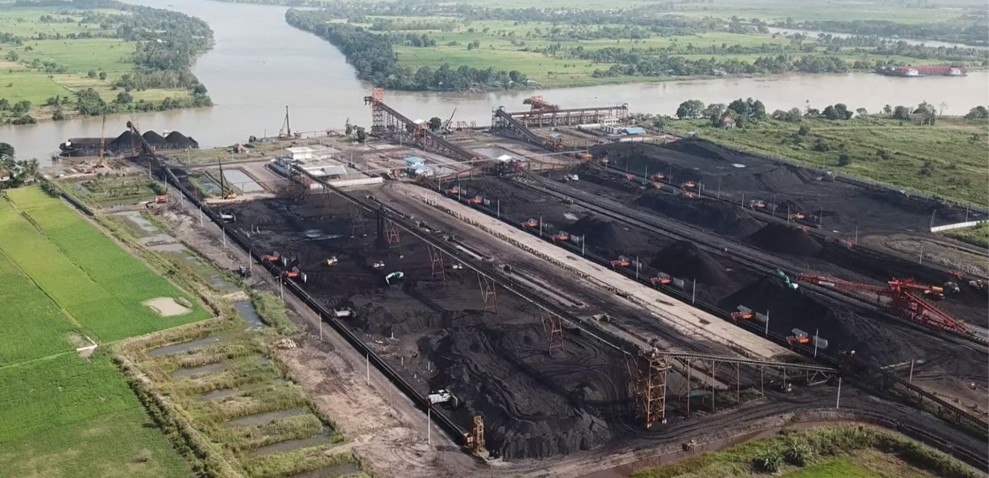 RMK Energi Rampungkan Uji Coba Hauling Road, Optimistis Capai Target 11,2 Juta Ton Batubara di 2025