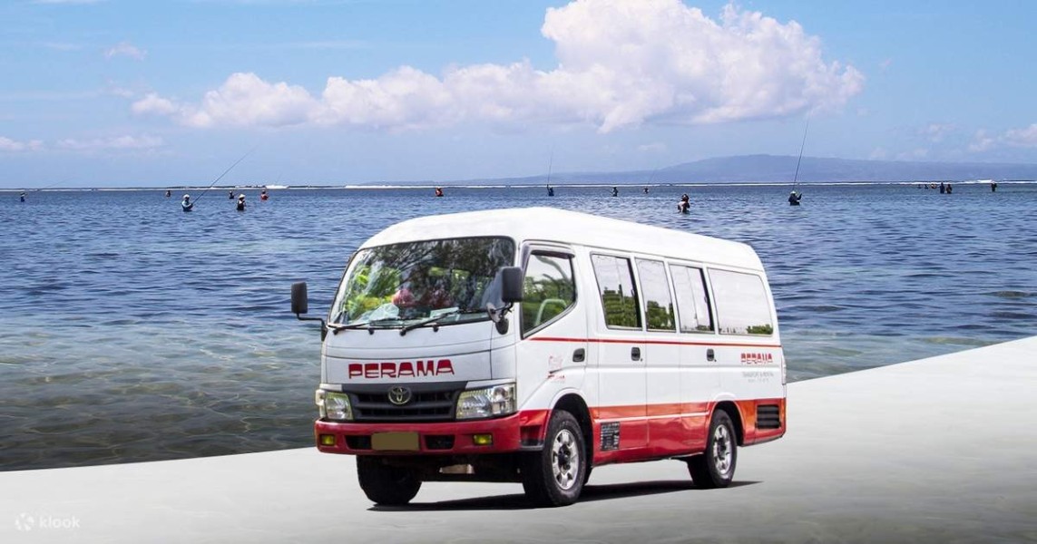 Wilayah Sanur Ditetapkan Menjadi Kawasan Rendah Emisi Demi Pariwisata Berkelanjutan