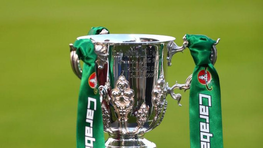 Daftar Juara Piala Liga Inggris Menjelang Final Arsenal Melawan Manchester City