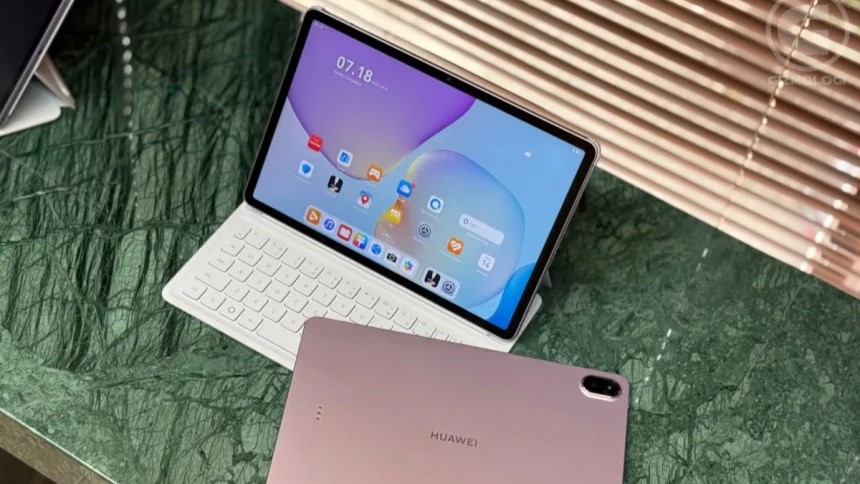 Huawei MatePad 11.5 2025: Tablet Andal untuk Produktivitas Maksimal