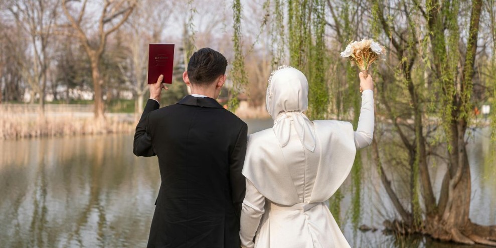 Syarat Daftar Nikah di KUA, dan Alur Pendaftaran Offline & Online!