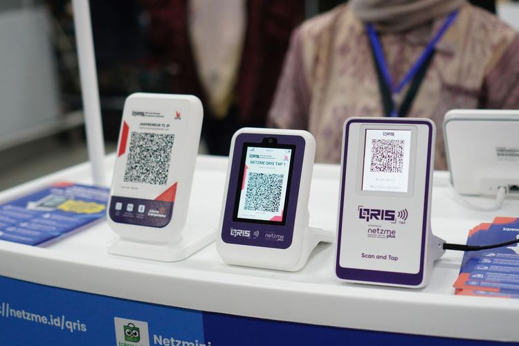 QRIS Tap Belum Bisa Dipakai di iPhone Ini Penjelasan Resmi BI