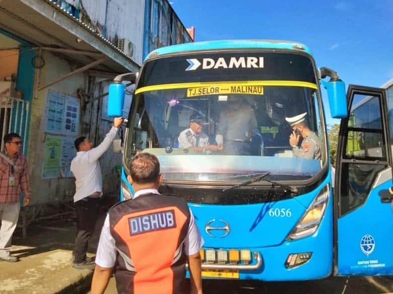 Pemkab Bulungan Buka Peluang Investor Transportasi Darat Di Tengah Keterbatasan Anggaran Subsidi
