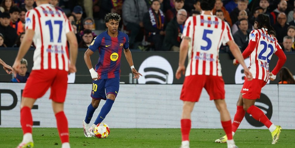 Jadwal Liga Spanyol Pekan Ini: Atletico Madrid Tantang Barcelona, Madrid Bertandang