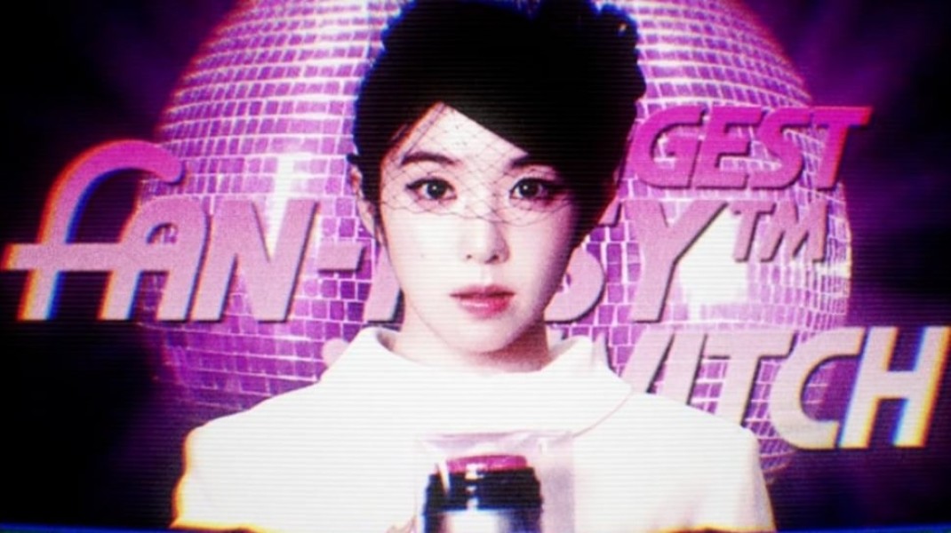 Irene Red Velvet Umumkan Comeback Solo Album BIGGEST FAN-TASY Maret