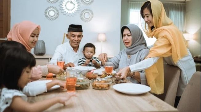 Amalan Sunah Bulan Puasa Bantu Sempurnakan Kualitas Ibadah Selama Ramadhan 2026