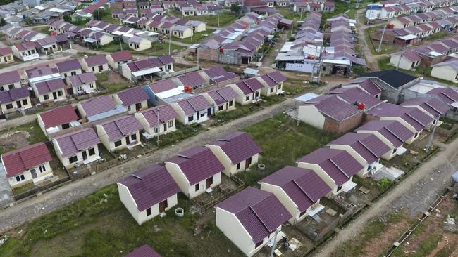 Rekomendasi Rumah Murah di Bojonegoro dengan Harga Terjangkau, Mulai Rp150 Jutaan