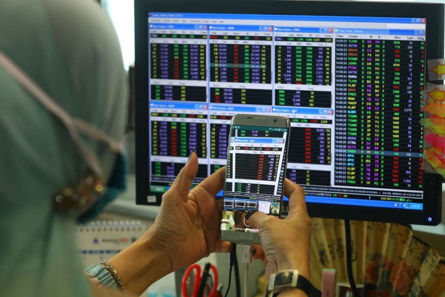 IHSG Menguat, Cek Saham Pilihan Hari Ini