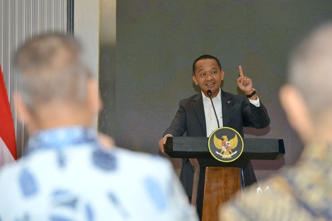 Pemerintah Siapkan Pekerja Migran Energi Lewat Kolaborasi ESDM